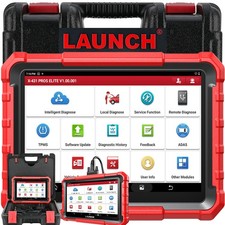 LAUNCH X431 PROS Elite PRO 5