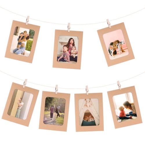 Cornice quadro portafoto - quadro,