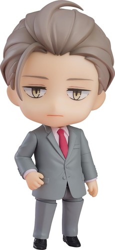 Modellino nendoroid new - modellino, my