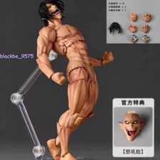 Modellino action figure