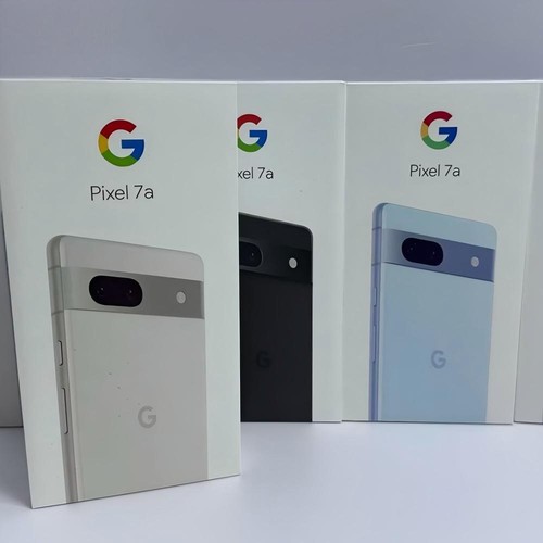 Nuovo sigillato google pixel - nuovo,