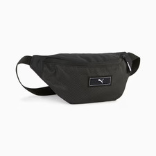Marsupio Puma Deck Waist Nero