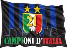 BANDIERA I N T E R SCUDETTO