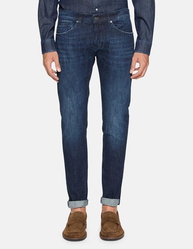 Jeans uomo dondup george - jeans, gg1