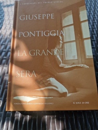 Grande sera - grande,