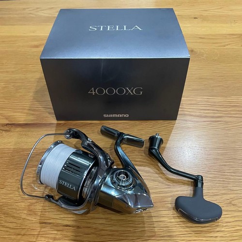 Mulinello spinning shimano - mulinello,