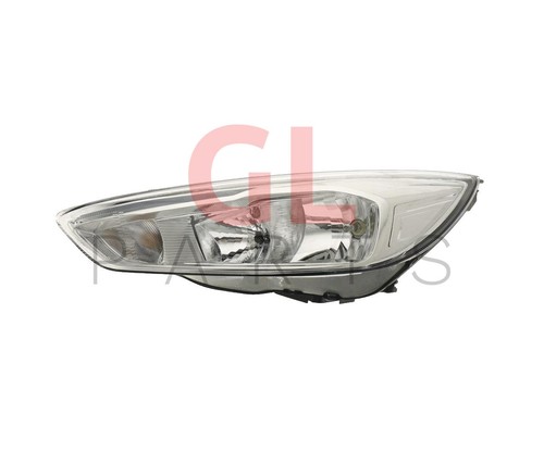 Faro per ford focus - ford, 2014-2018