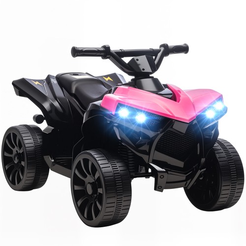 Aiyaplay quad elettrico per - aiyaplay,