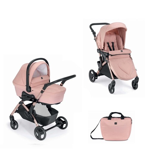 Duo fluido easy t960 cuore - t960,