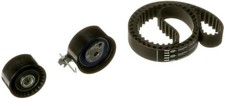 Kit Cinghia di Distribuzione GATES Citroen C2 C3 C4 Peugeot 206 307 benzina