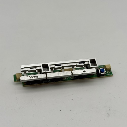 Scheda pulsante chiave monitor
