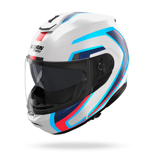 Casco modulare flip nolan - casco, flip-up