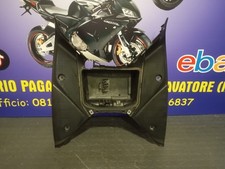 Pedana poggiapiedi Honda SH