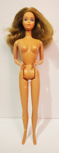Vintage barbie dream - dream, pj