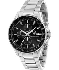 Orologio sfida maserati uomo - sfida,