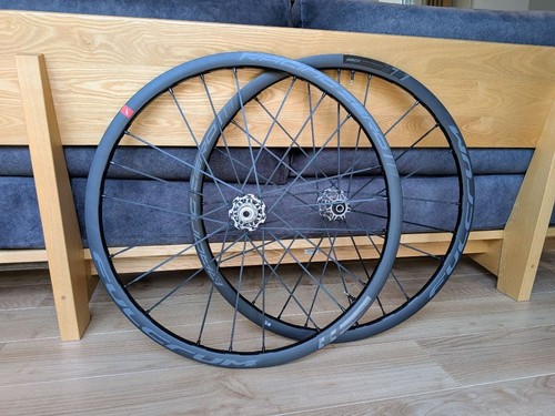 Fulcrum racing zero - zero,