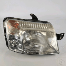 51867675 Proiettore DX FIAT PANDA VAN (2Q) 1.1 (2 posti) Active Ber. 5p/b/1108cc