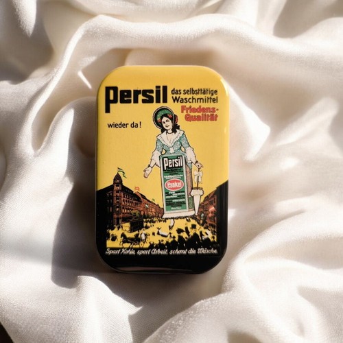 Persil pubblicità retrò - pubblicità, |