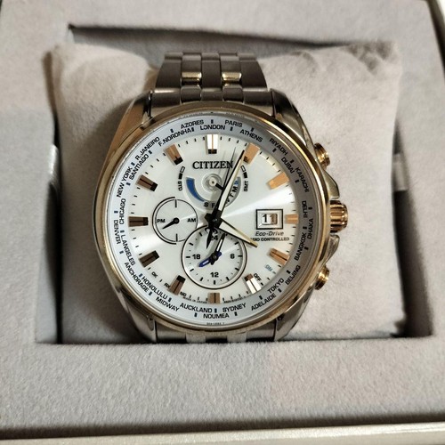 Orologio citizen h820 - orologio,