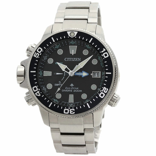 B1r citizen promaster - [b1r],