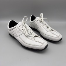 Hogan scarpe uomo bianco - uk, 6