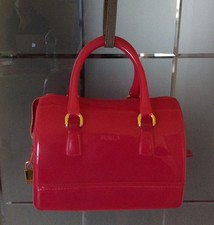 Original Furla Candy Bag -
