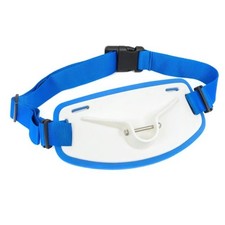 CINTURA SARDAMATIC gioco acqua salata pesca combattimento comoda luce addominale