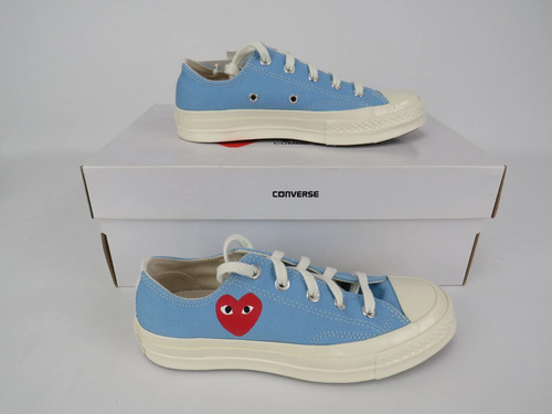 Scarpe basse tela - in,