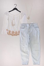 Completo moda donna taglia M