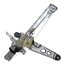 ALZACRISTALLO ELETTRICO ANT. DX PER PEUGEOT 3008 Serie 9682808880 9HR (09>16)