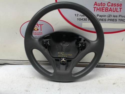 Volante fiat multipla phase - volante,