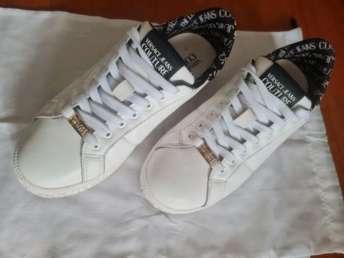 Sneakers versace - sneakers,