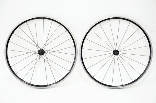 Set ruote shimano - ruote, "shimano"