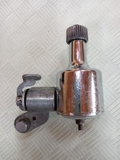 DINAMO PER BICI D'EPOCA DANSI MEC 6v-3v+0.3 Made In Italy Anni  50-60-70 Vintage