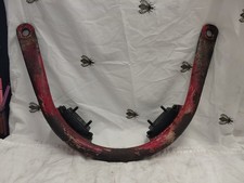Culla Supporto Del Cambio Porsche 356 Pre A