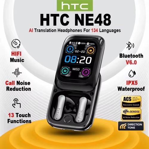 Htc ne48 tws - htc,