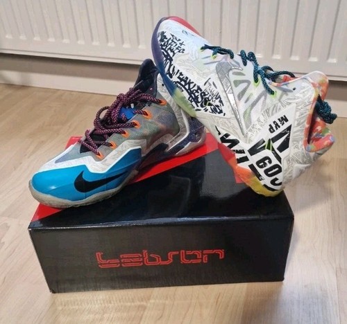 Nike lebron premium the - premium,