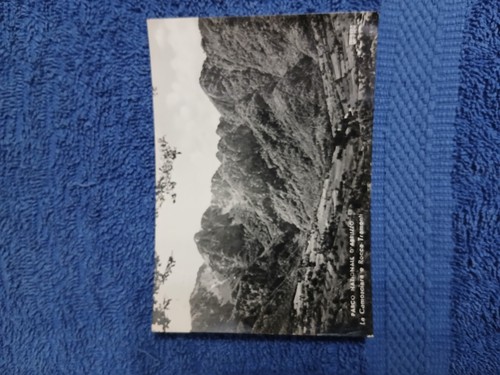 Cartolina tramonti - cartolina,