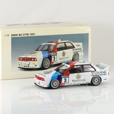Autoart Millenium 1/18  BMW M3