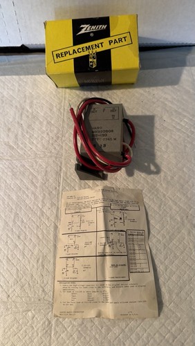 Kit triplicatore tensione