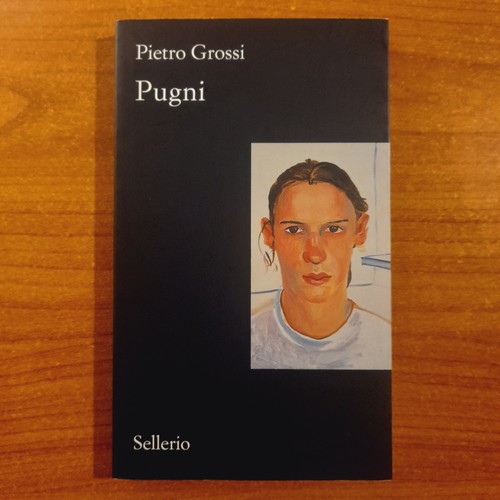 Pugni pietro grossi - pugni,
