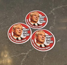  "Make America Healthy Again!"