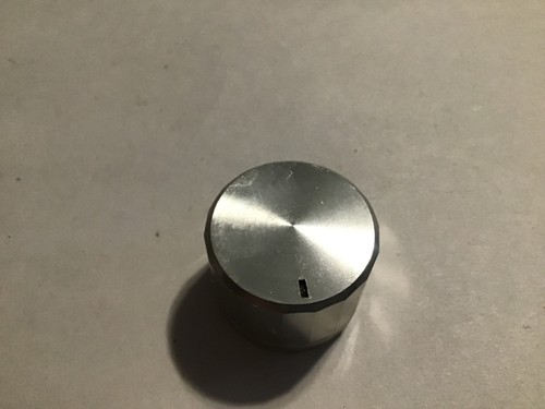 Sansui 555a pomello di - sansui,