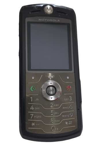 Cellulare vintage usato non