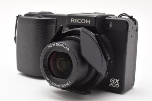 Exc fotocamera digitale - [exc+5],