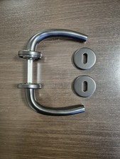 Maniglia per porte - , interne