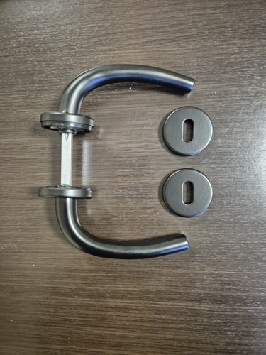 Maniglia per porte - , interne