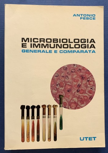 Fesce microbiologia - fesce,