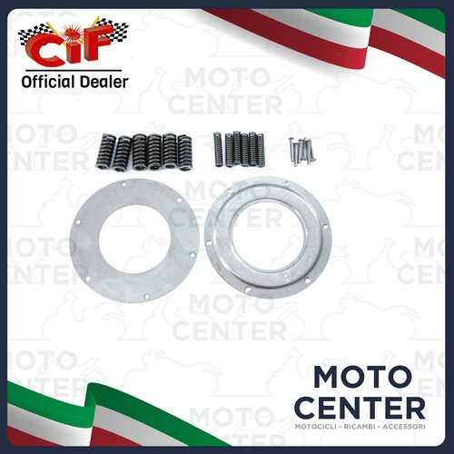 Kit serie revisione - serie,