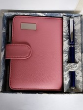 NIJI Set Penna Stilografica +